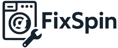 FixSpin Logo